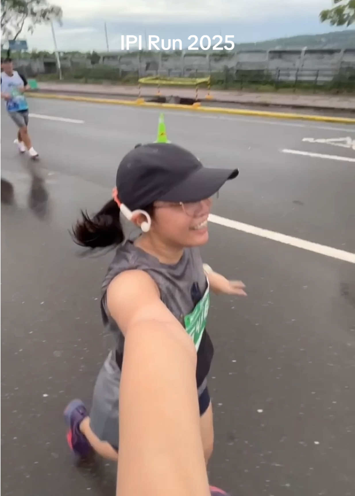 @IPI Run 5.25.25 Cebu,truly the Running Capital of the Philippines, rain or shine! #Running #runningph #runningcebu #ceburunning #ipirun2025 #gnarly #Fitness 