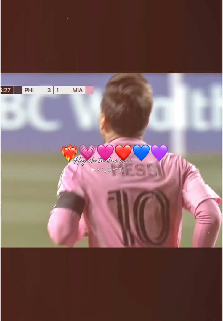 Tan biến 💖 #xuhuong #fyp #messi #barcelona #pvbinh2004 