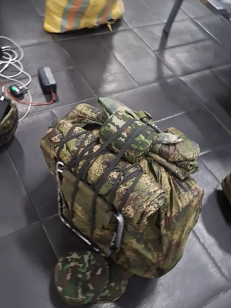 🙏🪖 #militares #fypシ゚ #trabajoduro 