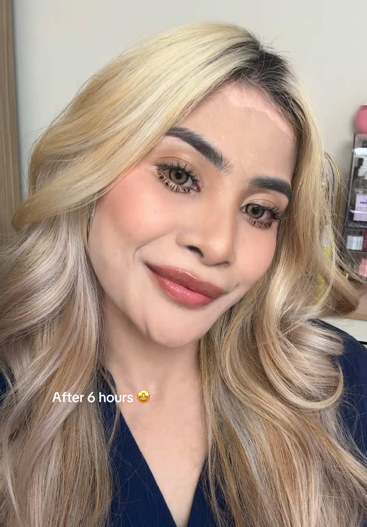 @Carslanmy #CARSLAN #carslanfoundation #makeup #makeuptutorials