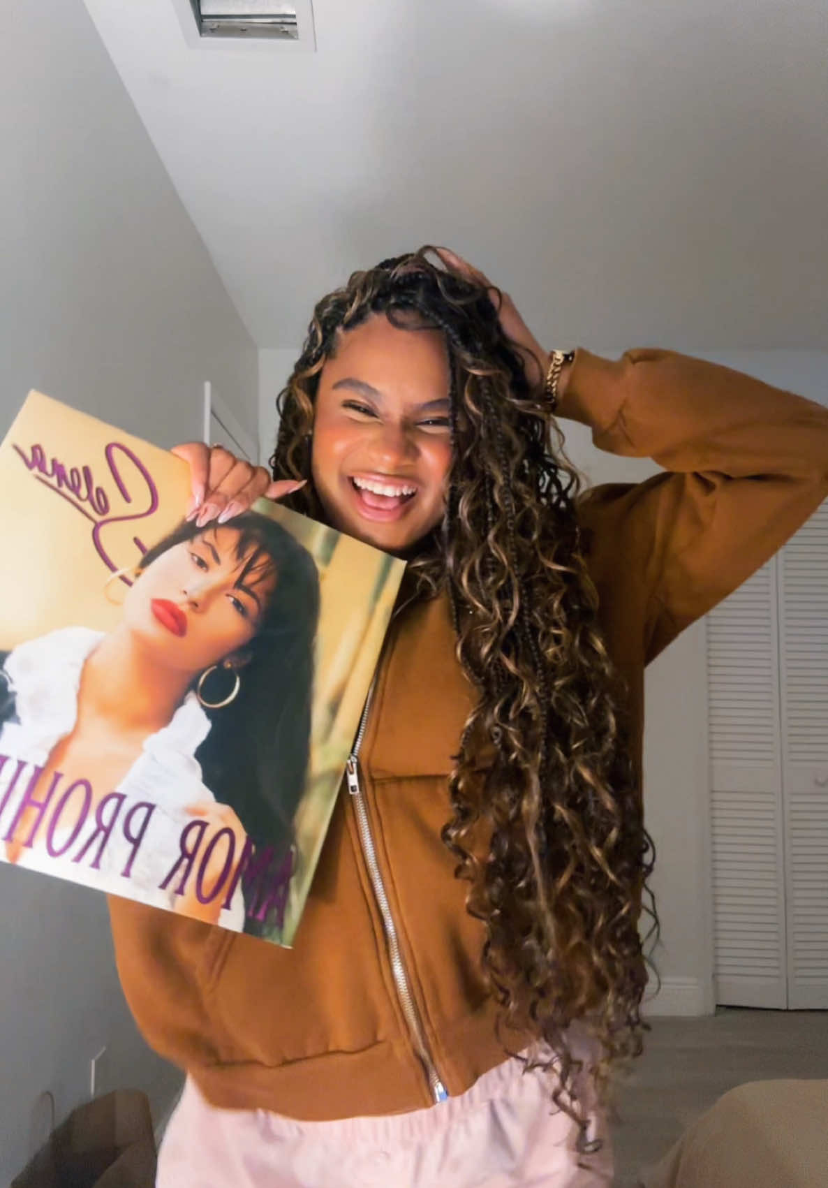 Selena será siempre mi artista favorita 💋