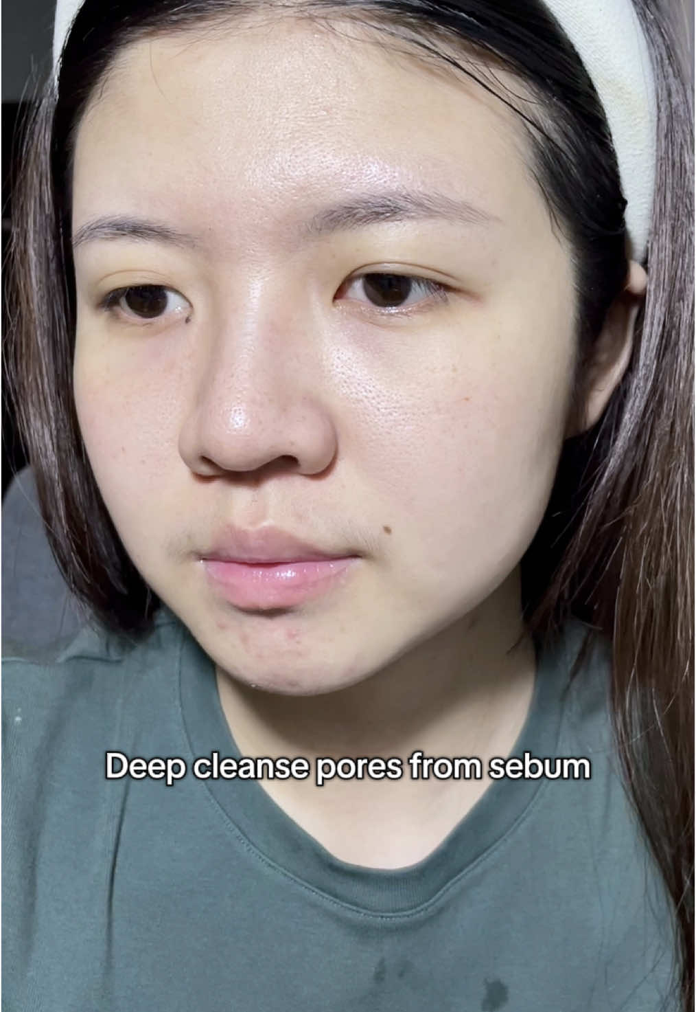 Bener-bener gue liat sendiri di Olive Young manapun pada beli @Beplain Indonesia ?! #beplain #beplainid #mungbean #claymask #porecare #kbeauty 