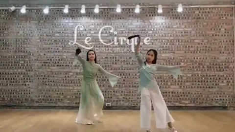 Múa Vô Cực #dance #dancover