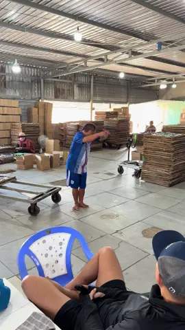 Tèo đang đi quyền nha mn