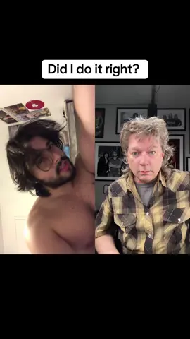 #duet with @vore Did I do it right? 