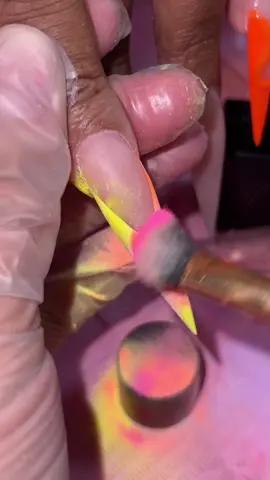 🎀cute nail tutorial 💗 practicing my craft 🧚‍♂️  Using: @Hey Beautiful💅🏼Nail Supplies ultra white gel polish new formula 😍 DC: America  ( for educational purposes only , not accepting clients )   . . . . . . #nailtutorial #nailart #nailinspo #nails #cute #stilettonails #nailvideos #prettynails #colorful #fypシ #foryoupage #parati #frenchtipnails #frenchie #whitenails 