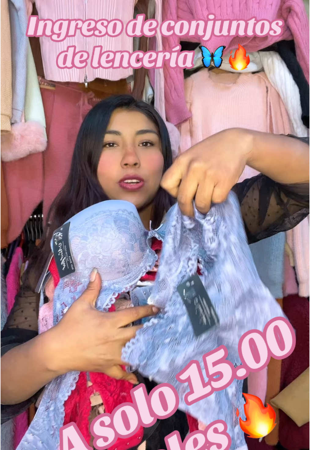 Lindas nos ingresaron más modelos en conjuntos de lencería 😁 Ven visítanos estamos con los mejore precios 🔥#lenceria #fyp #cusco #paratii #cusco_peru🇵🇪 #zoestore🦋 #moda #ventastiktok #novedades #ingresosnuevos #cuscotiktok #cusco_peru #ingreso 