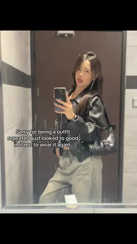 Outfit repeater for life #fyp #fypシ #outfit #asian #chinese #abg 