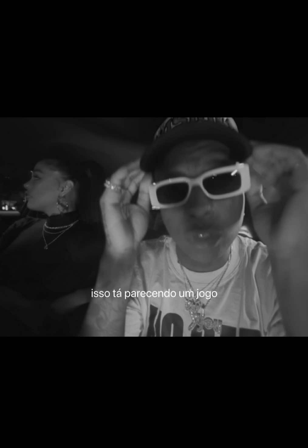 é doido né?  #foryoupage #viral #foryou #yunkvino #vlife @Yunk Vino 