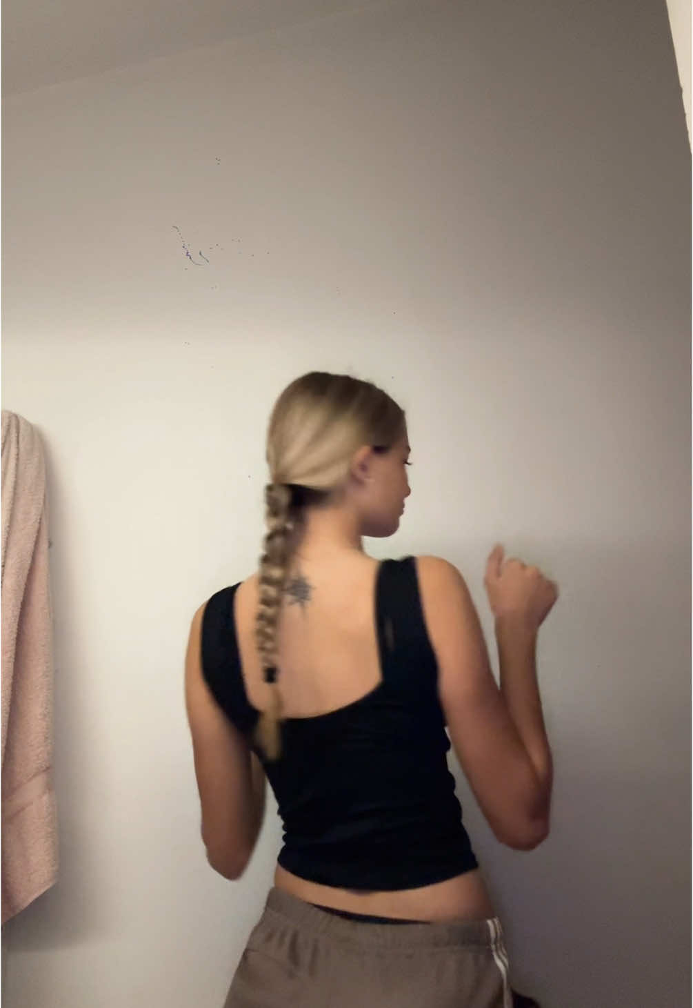 La cámara rota 😬