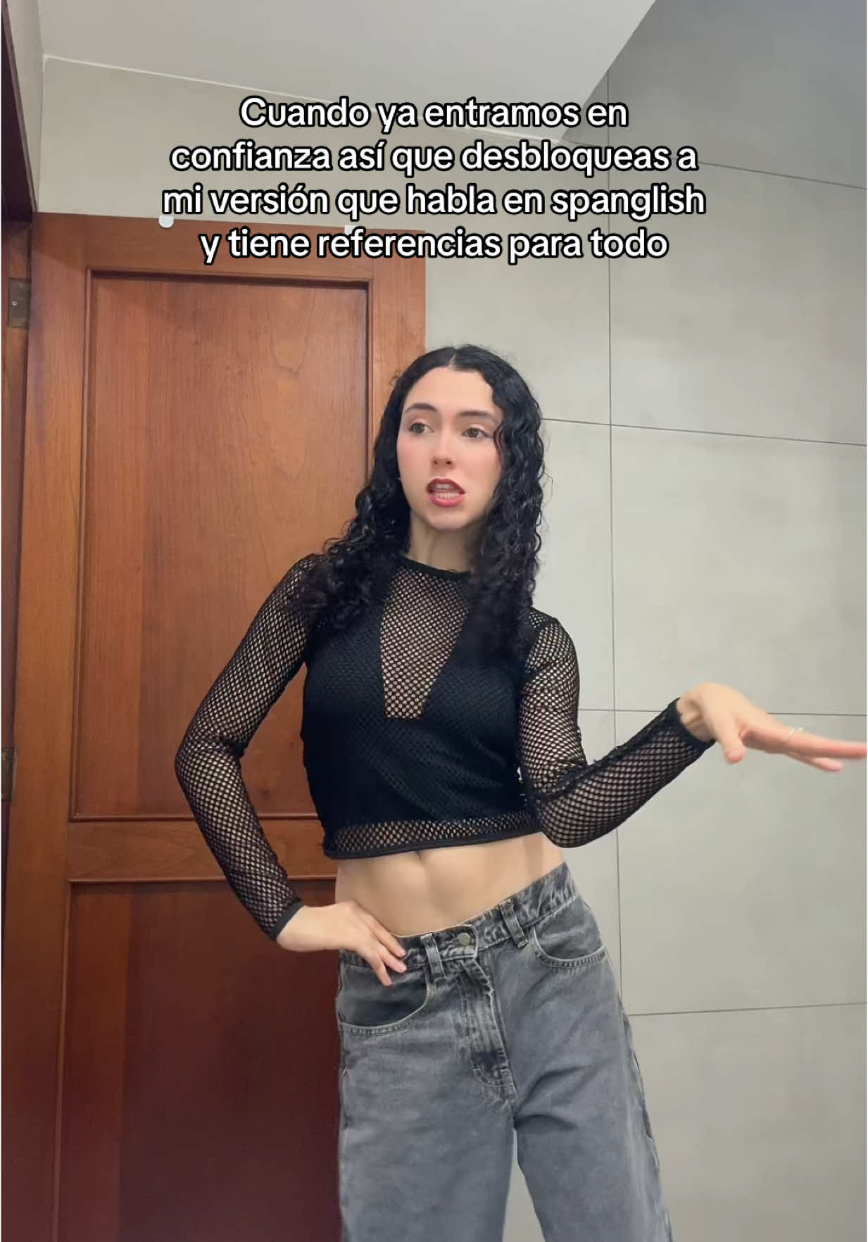 De ahi ya no me callo nunca #fyp 