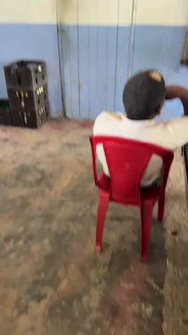 El Ronaldinho Colombiano, Rincon del Mar 