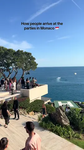 #monaco 
