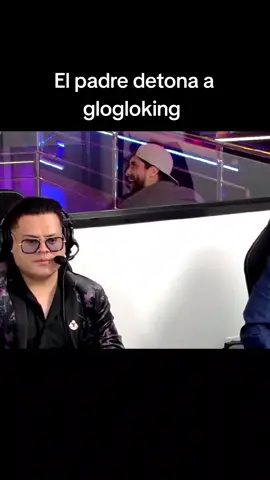 #clipskick #kickperu #kick #gloglokingoficial #glogloking #elpadredomingo 