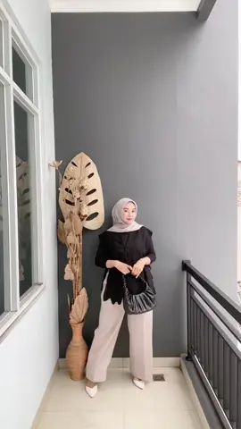 Ghania vest nya cocok juga nih kakak say di pake semua acara🥰#ghaniavest#vestelegant#vestbordir#butikviral#soundviral