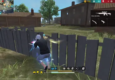 Free Fire 2025 Kĩ Năng Thực Thụ ??? #freefire#theendff#xh#xuhuong#GamingOnTikTok