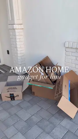 ✨ Follow the link in our bio “AS SEEN IN VIDEOS 2” for the link to this 💙👔Fathers Day Gift Idea!! 👔💙 This electric box cutter makes breaking down boxes so fast and saves tons of space in your garbage and recycling bins! ♻️📦🗑️ #amazonhome #homegadgets #amazongadgets #amazonmusthave #amazonfinds #forhim #thesistershoppers #FathersDay @Amazon Home @Amazon Influencer Program 