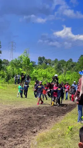 Event pacuan Kuda Bupati Cup Jeneponto