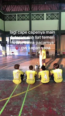 alahhh #futsalplayer #futsalindonesia #foryoupage 