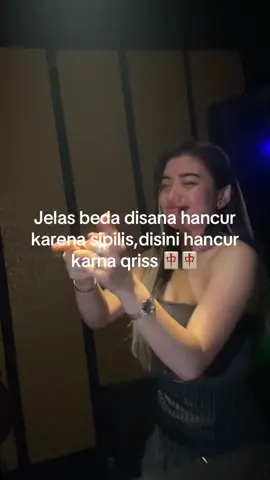 Yaa beda kelasss#fypppppppppppppppppppppppppppppp #fypberanda #zxycba #foryouu #djbutet 