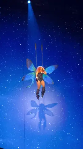 She was a fairy 🧚🏽‍♀️🫶🏽 #sza #grandnationaltour2025  #shewasafairy 