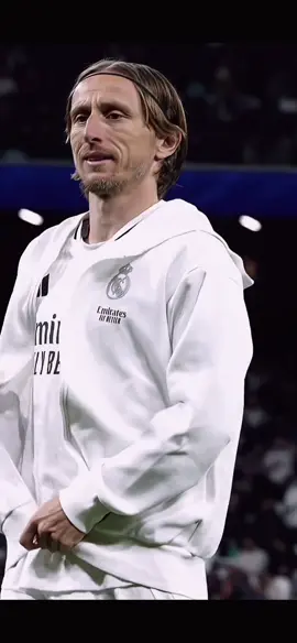 Tạm biệt Cụ Chanh - Nhạc trưởng huyền thoại của Real Madrid...!!! #lukamodric #halamadrid #realmadrid #goodbye #legend