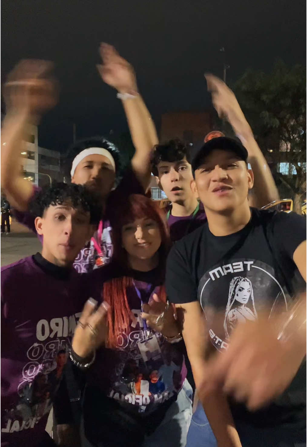 🖤💜 #melissagate #emironavarro #lacasadelosfamososcol @Soy juanmoficial✨🦋💜🐳 @🐳AlejaMercadoo✅ @LA COYA💜 @𝐓𝐞𝐚𝐦𝐌𝐞𝐥𝐢𝐬𝐬𝐚𝐆𝐚𝐭𝐞 @Loro🐳💜 