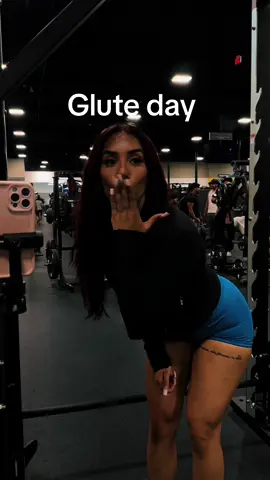 Quick glute day @DFYNE @lululemon #CapCut 