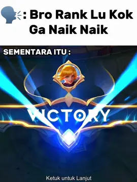 Gimana mau naik kalau lose streak terus🗿 #mobilelegends  #MobileLegendsBangBang #MLBB #MLBBxNARUTO  #fyp  #masukberanda 
