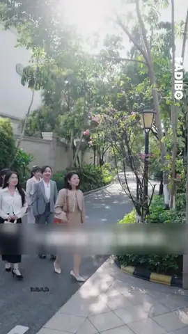 vì lòng hư vinh cô gái mưu mô giả danh phu nhân tổng tài k ngờ hàng real chỉ đứng và xem trò hay#phimhay #reviewphim #phimtrungquoc #phimhaymoingay