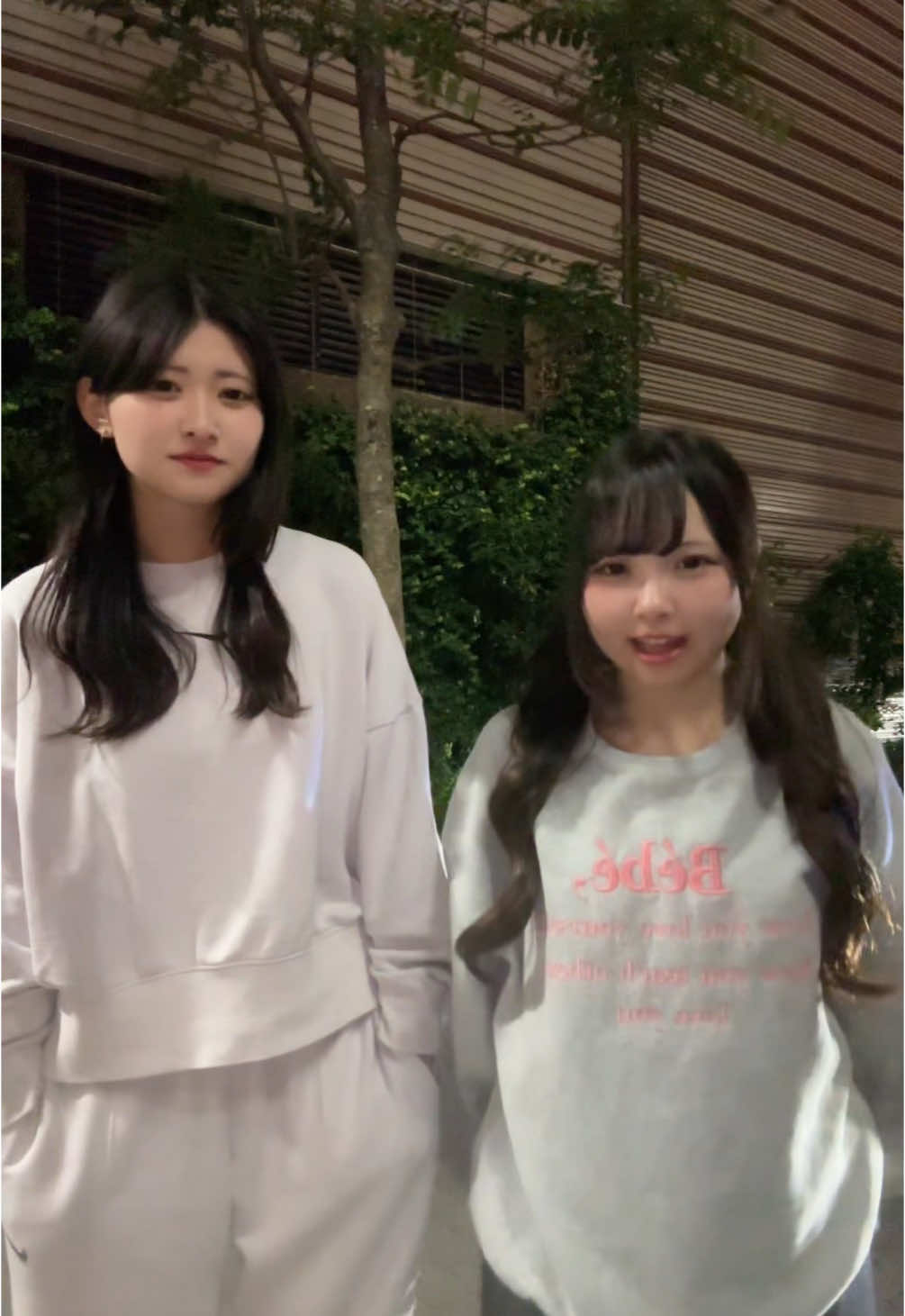 友達がかわいすぎてる#09 #fyp 
