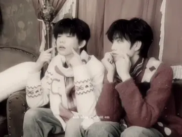 : ed nhạc suy mà cái tâm trạng vui như mở hội=))) #陈奕恒 #chenyiheng #trandichhang #xh 