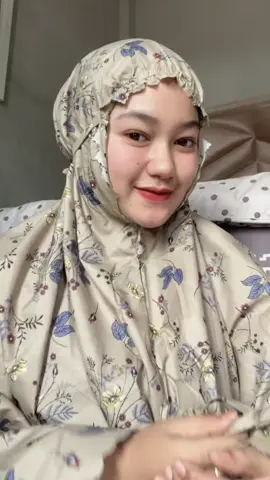 #masyaallahtabarakkallah❤❤❤ #mukena #mukenaadiba #mukenatravel #mukenapremium #xybca #foryou 