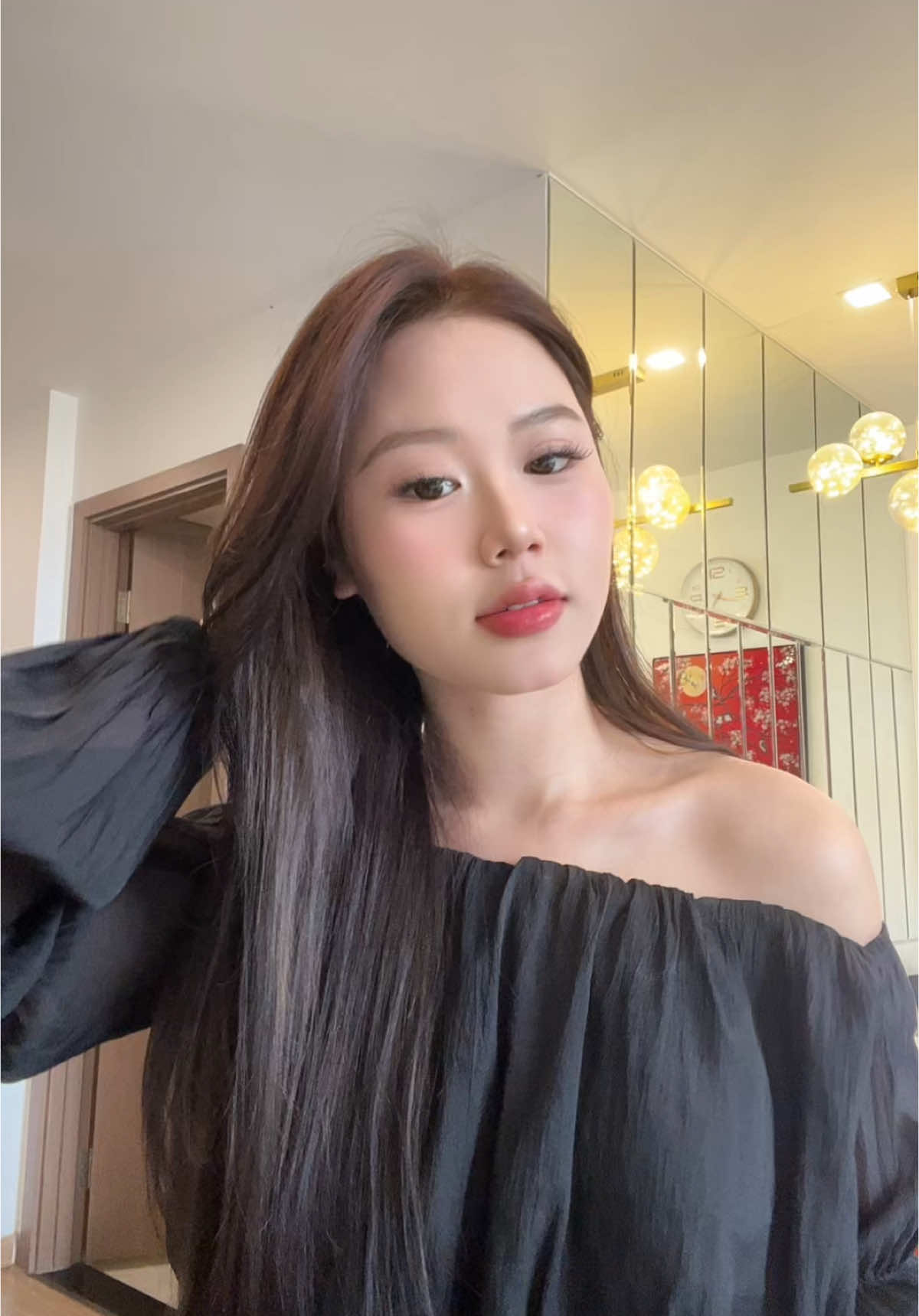 Em chỉ thương mình chàng..#ngalvy #sinhvien2k6 #makeup #cuocsongsinhvien 