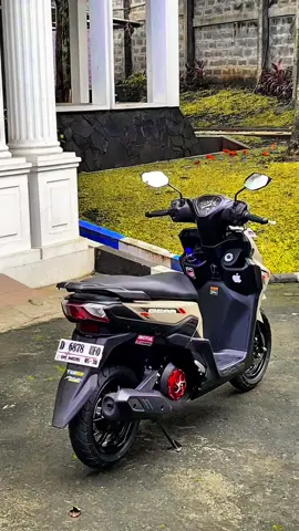 Kuat irit no debat 😁. #CapCut #gearultima #yamaha #gear125 