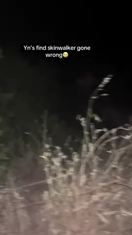 #abandoned #bayarea #fyp #yn #haunted #skinwalker  