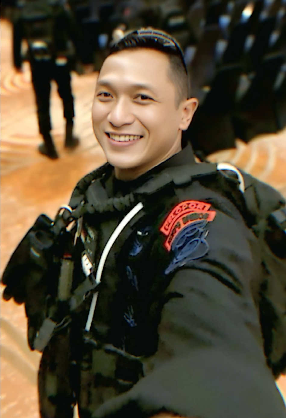YBBA : yg brigade brigade aja