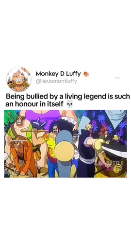 Don’t push your luck🤫💀#anime #onepiece #luffy #gear5 #fyp 
