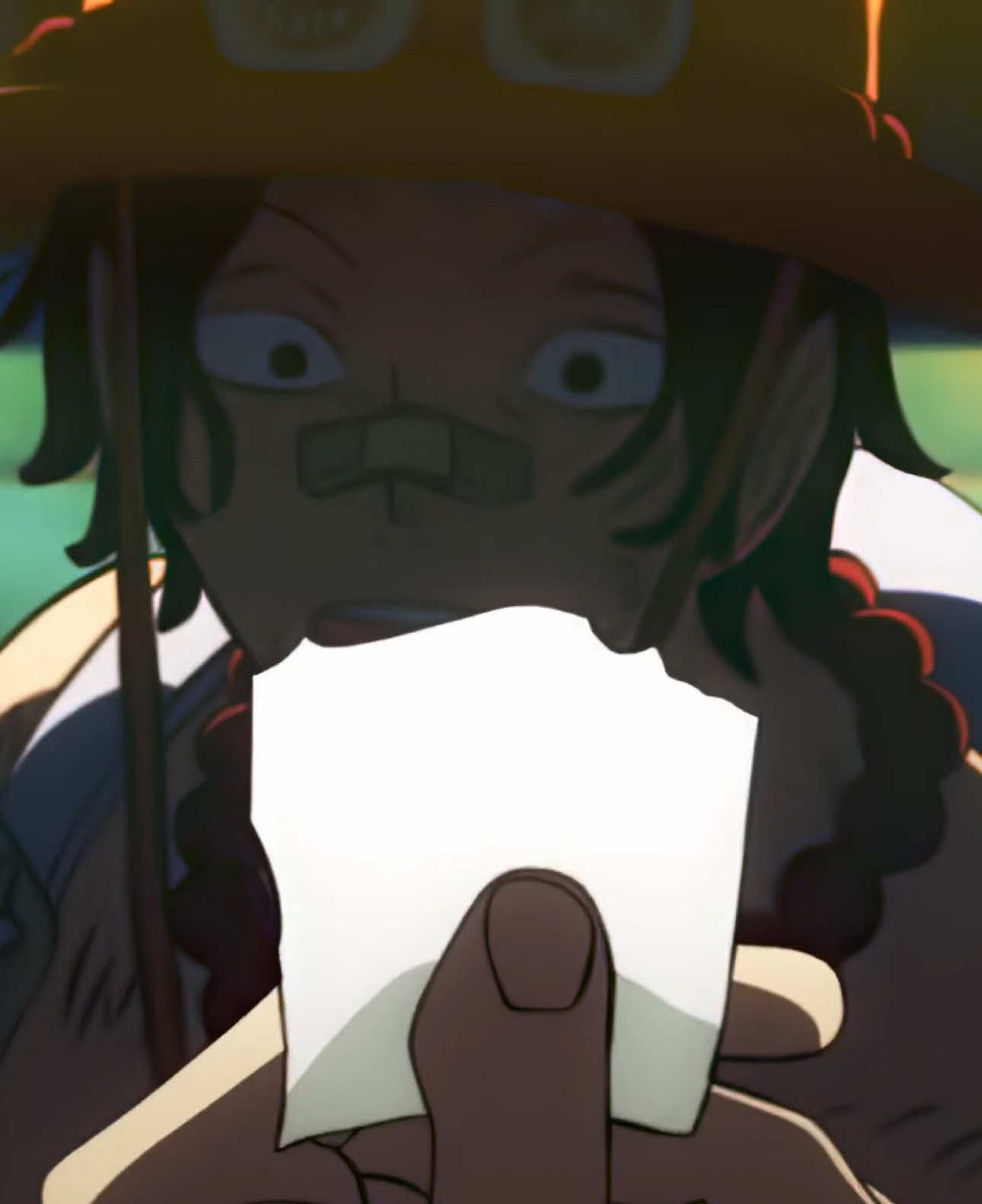 #ace #yamato | This edit made me cry #onepiece #onepieceedit #portgasdace #yamatoonepiece #edit #wanoarc #amv 