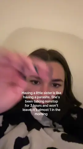 she’s just talking to herself at this point #fypシ゚viral #fyp 