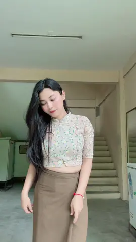 အများနဲ့ တစ်ယောက်သမားမို့ပါ 🥺