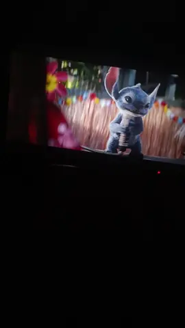 #stitch #cinemark #fyyyyyyyyyyyyyyyy #cinema 