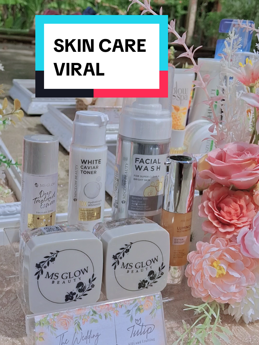 Siapa sih yg ga tau skin care satu ini?  pasti sudah tau semua lah ya.  Betul MS Glow menyediakan paket komplit untuk membantu mengatasi masalah pada wajah kaka kaka.  Ada beberapa pilihan paket ya tentunya.  #msglow #msglowskincare #skincare #luminus #acne #maharanikemala #msglowskincareoriginal #nagitaslavina #atasijerawat 