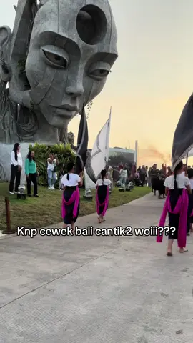 #cantik #bali #beauty #tari #taribali #buanu #fyp #view 