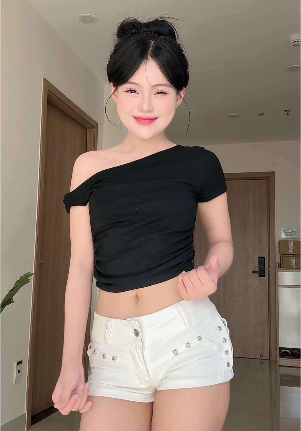 Trend gì cuốn theeee (dc:tag ho m nha) #fyp 