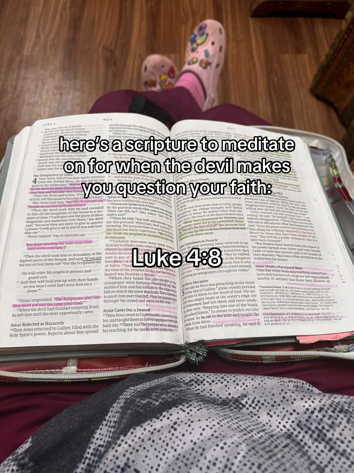 #fy #christiantiktok 