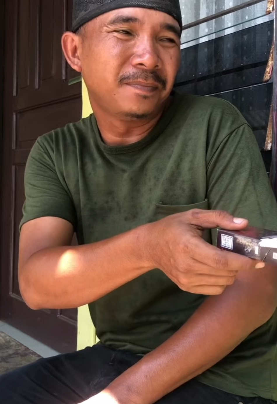 Dunia ku sedang tidak baik” aja kawan #lucu #komedi #ngakak #ngakakkocak 