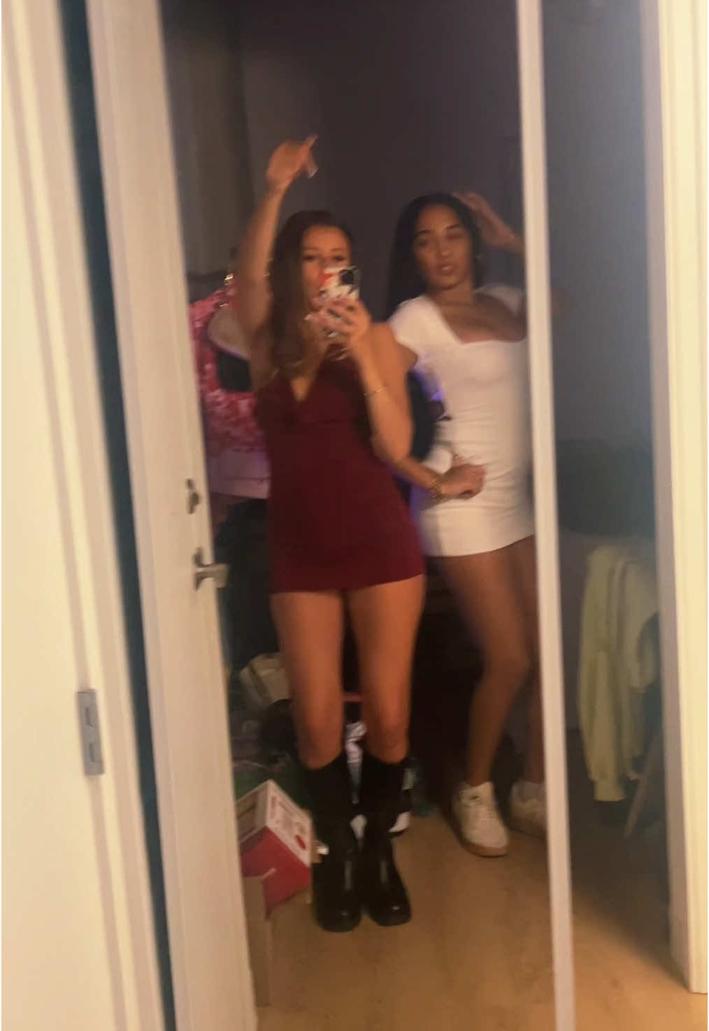 felt lonely forced sydney to be in it