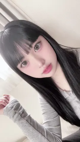 まつ毛うまくいった#09 #fyp 