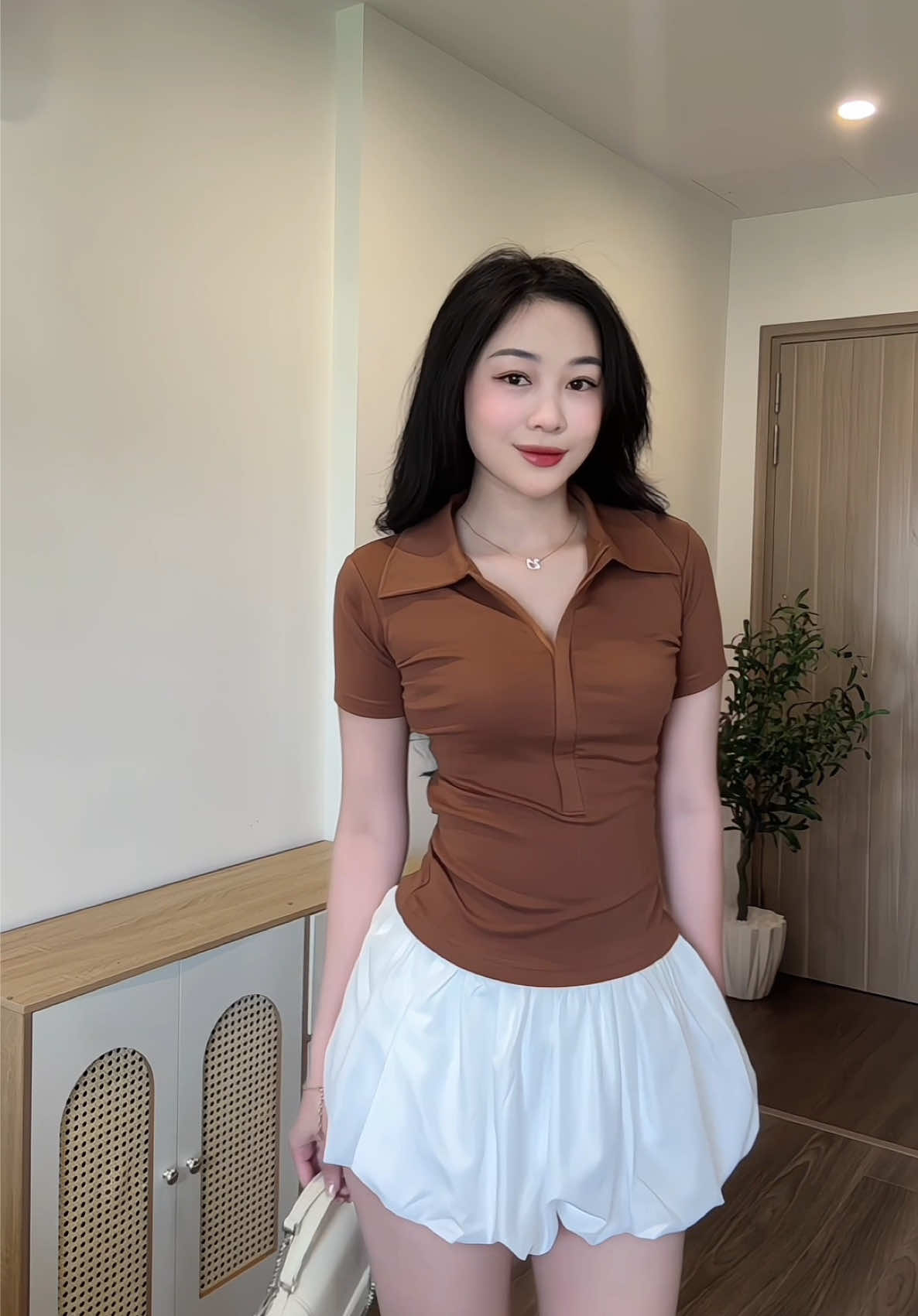 Tậu hẳn 4 màu là biết ưng như nào rồi đó 🥹🥹 @KAYLIN #aothunnu #kaylin #xuhuongtiktok 
